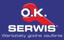 O.K. Serwis - Mechanika Pojazdowa Robert Lech